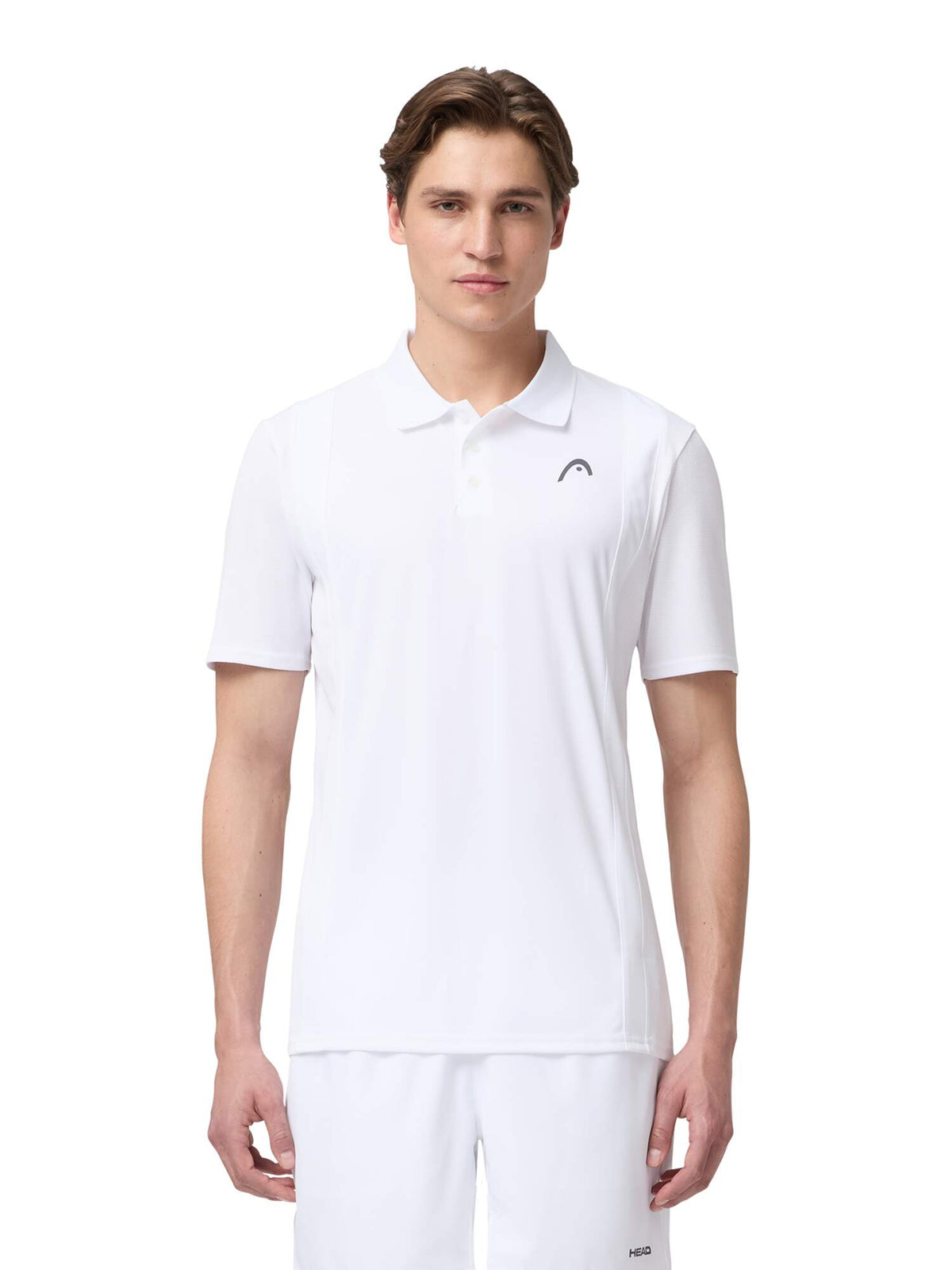 HEAD CLUB 25 TECH Polo Shirt Men