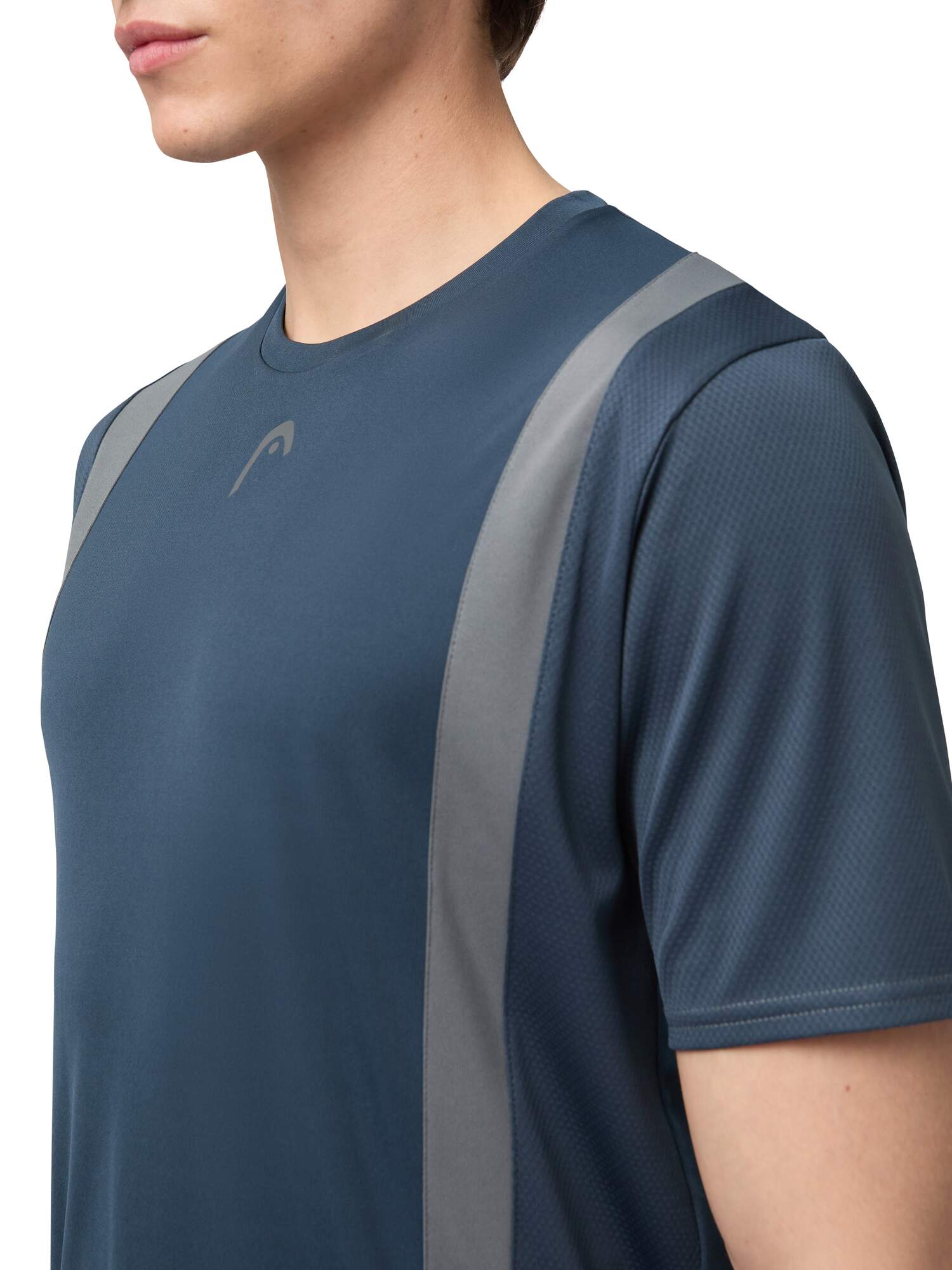 HEAD CLUB 25 TECH T-Shirt Men