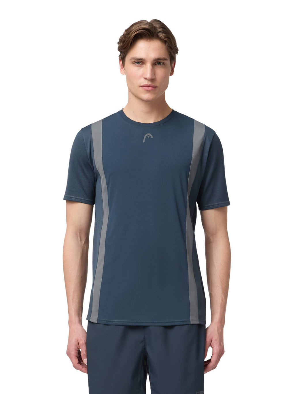 HEAD CLUB 25 TECH T-Shirt Men