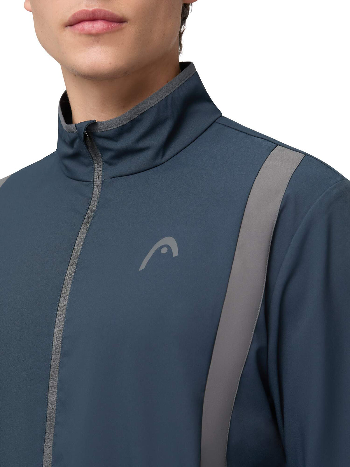 HEAD CLUB 25 Jacket Men