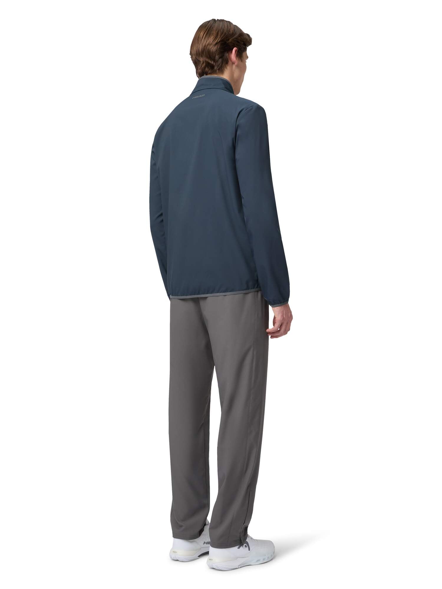 HEAD CLUB 25 Jacket Men