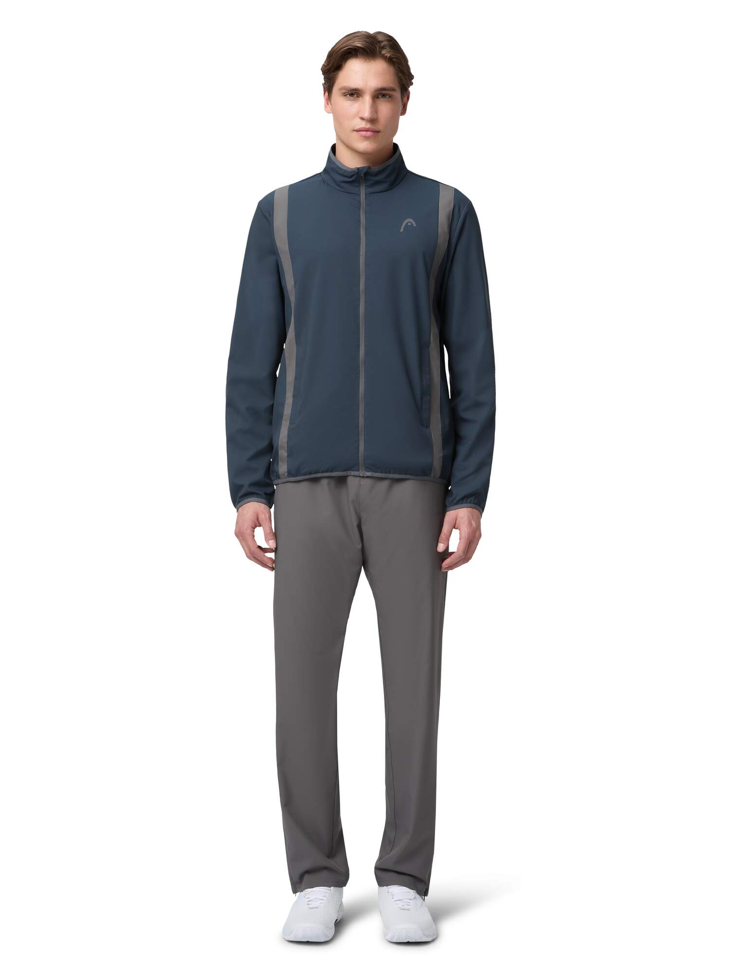 HEAD CLUB 25 Jacket Men