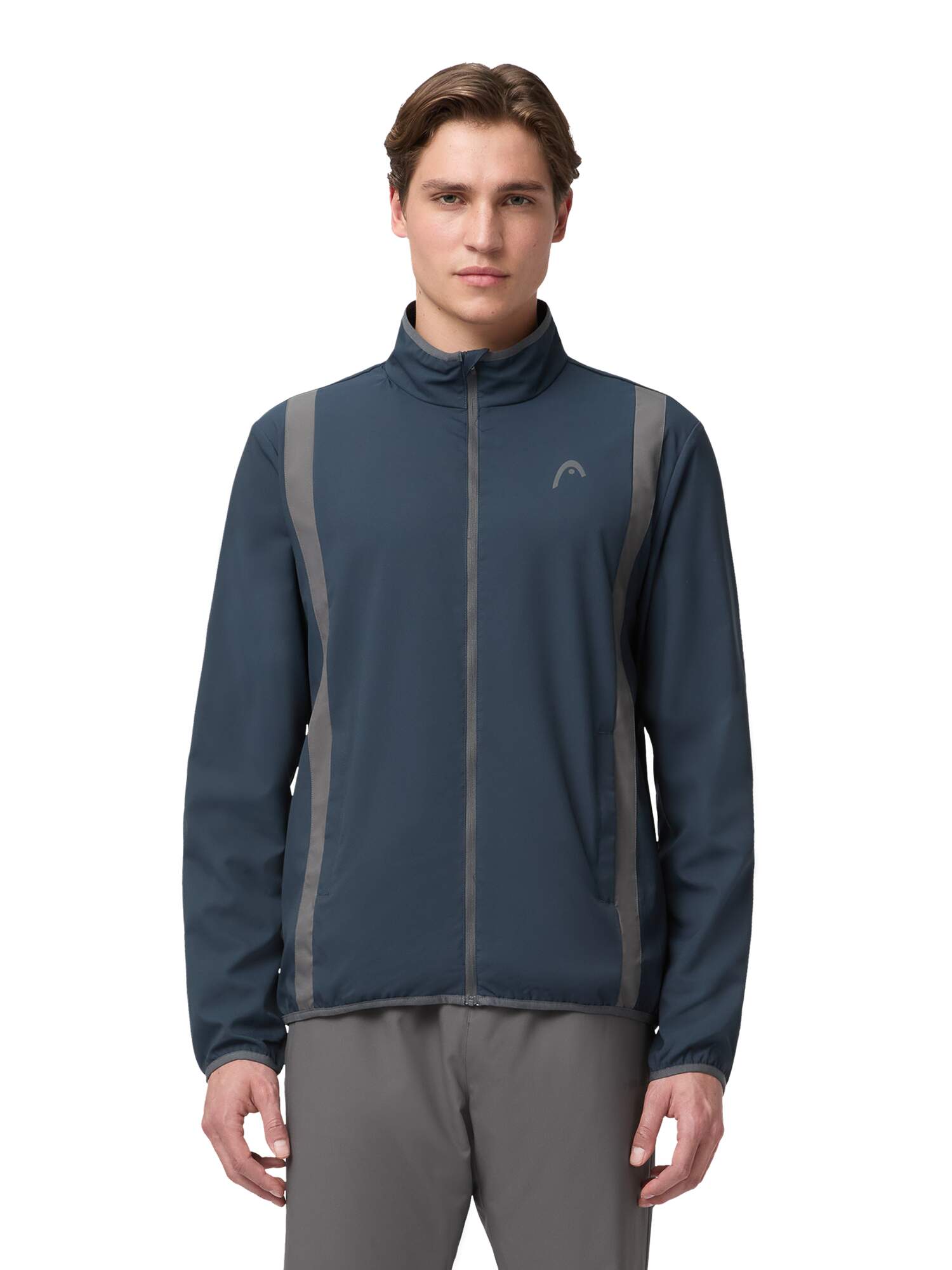 HEAD CLUB 25 Jacket Men