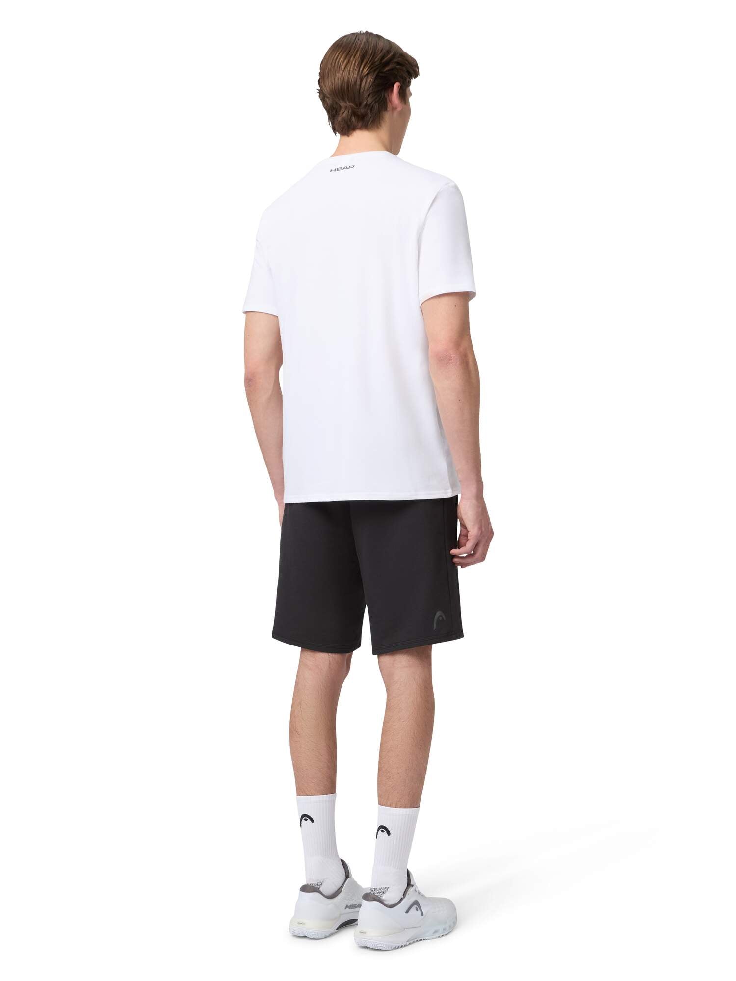 HEAD CLUB ORGINAL T-Shirt Men