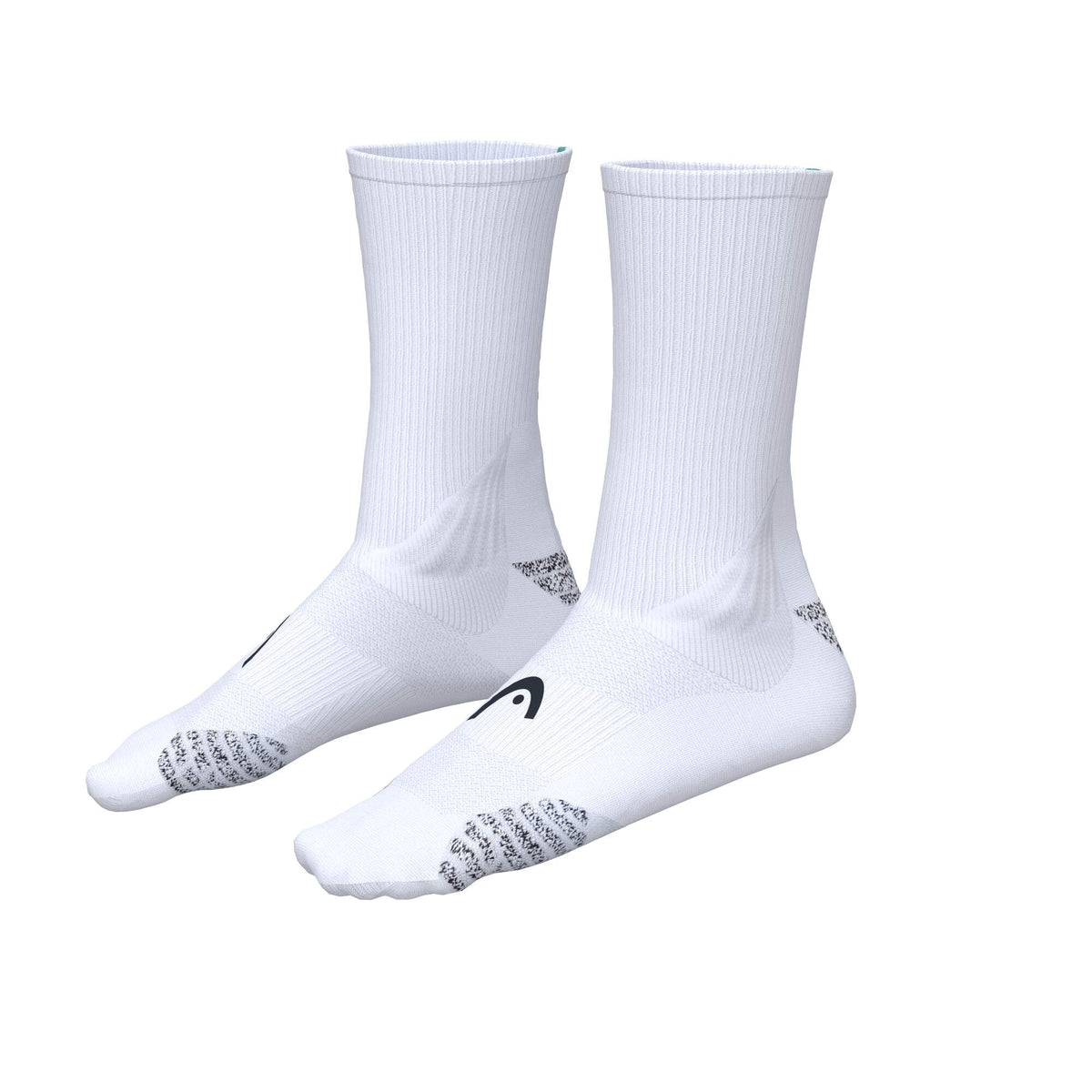 HEAD SOCKS Tennis 1P Color Crew