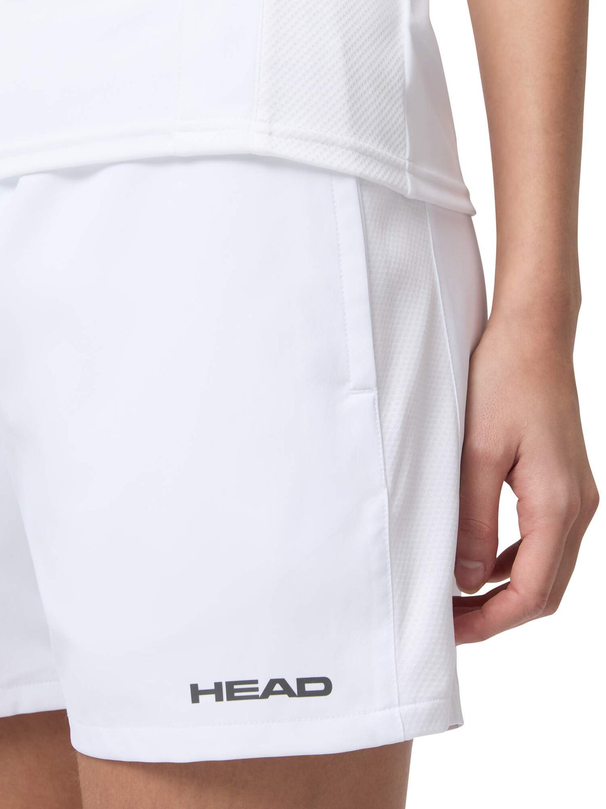 HEAD CLUB Shorts Women