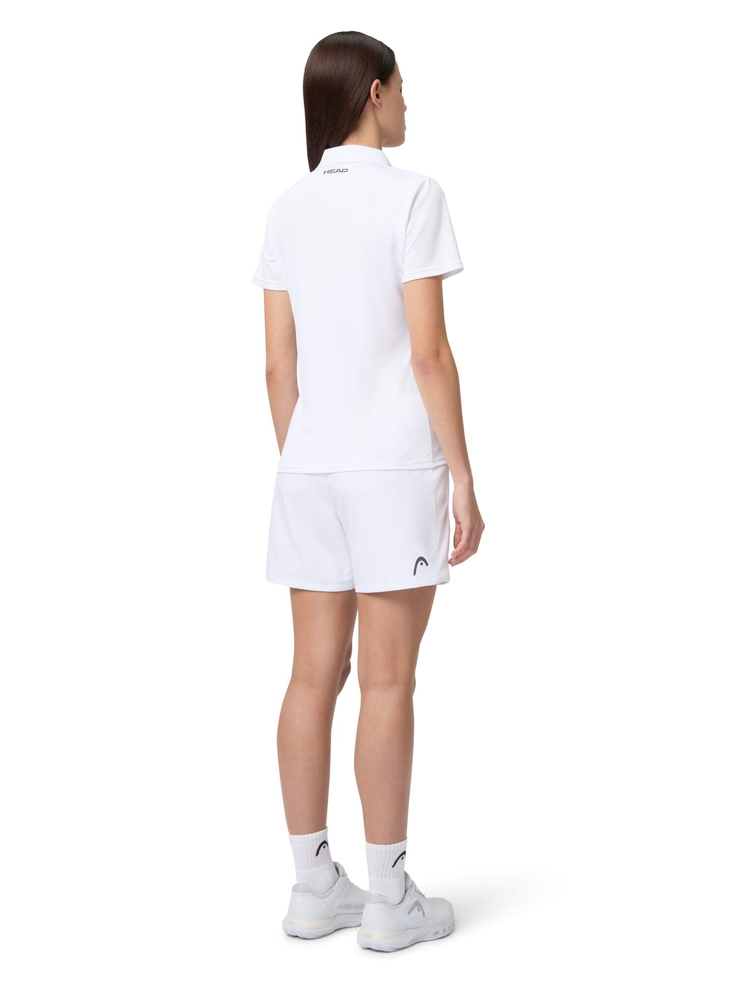 HEAD CLUB Shorts Women