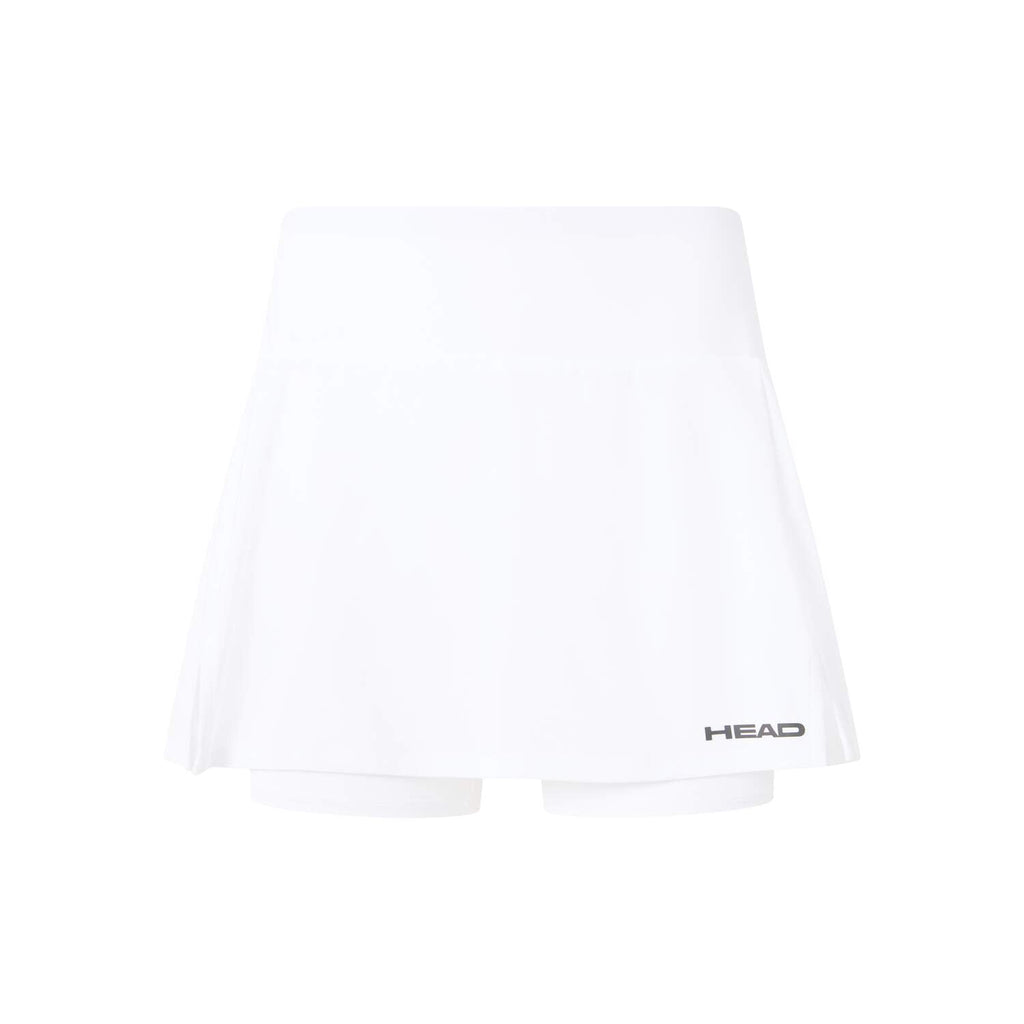 HEAD CLUB Basic Skort Women