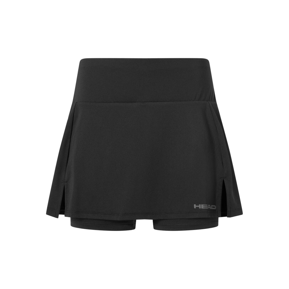 HEAD CLUB Basic Skort Women