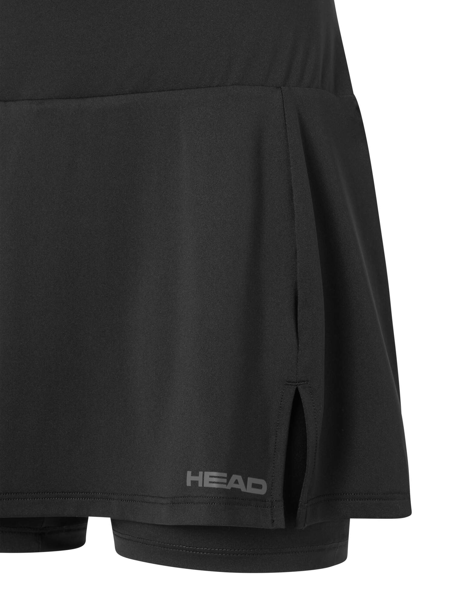 HEAD CLUB Basic Skort Women