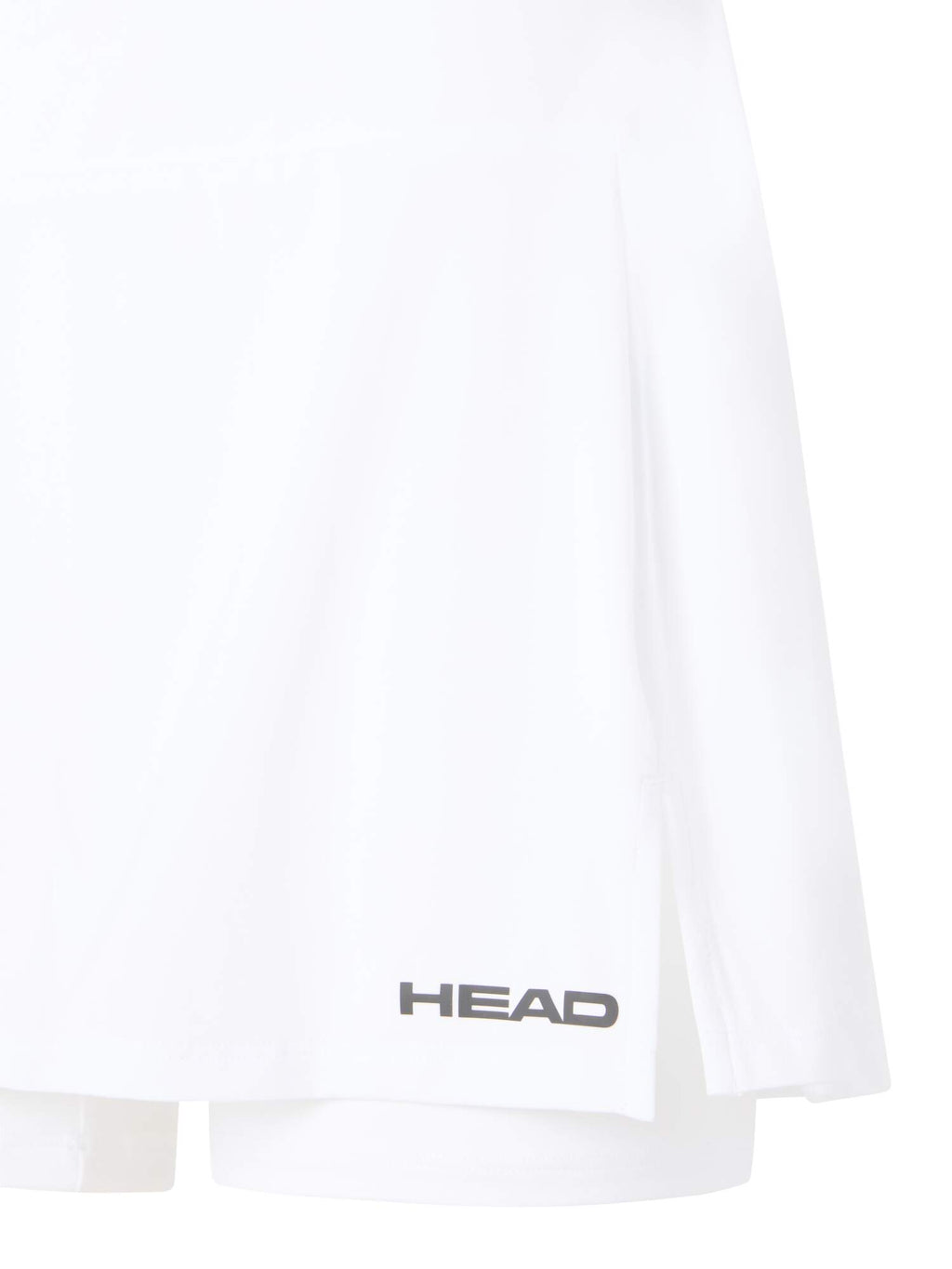 HEAD CLUB Basic Skort Women