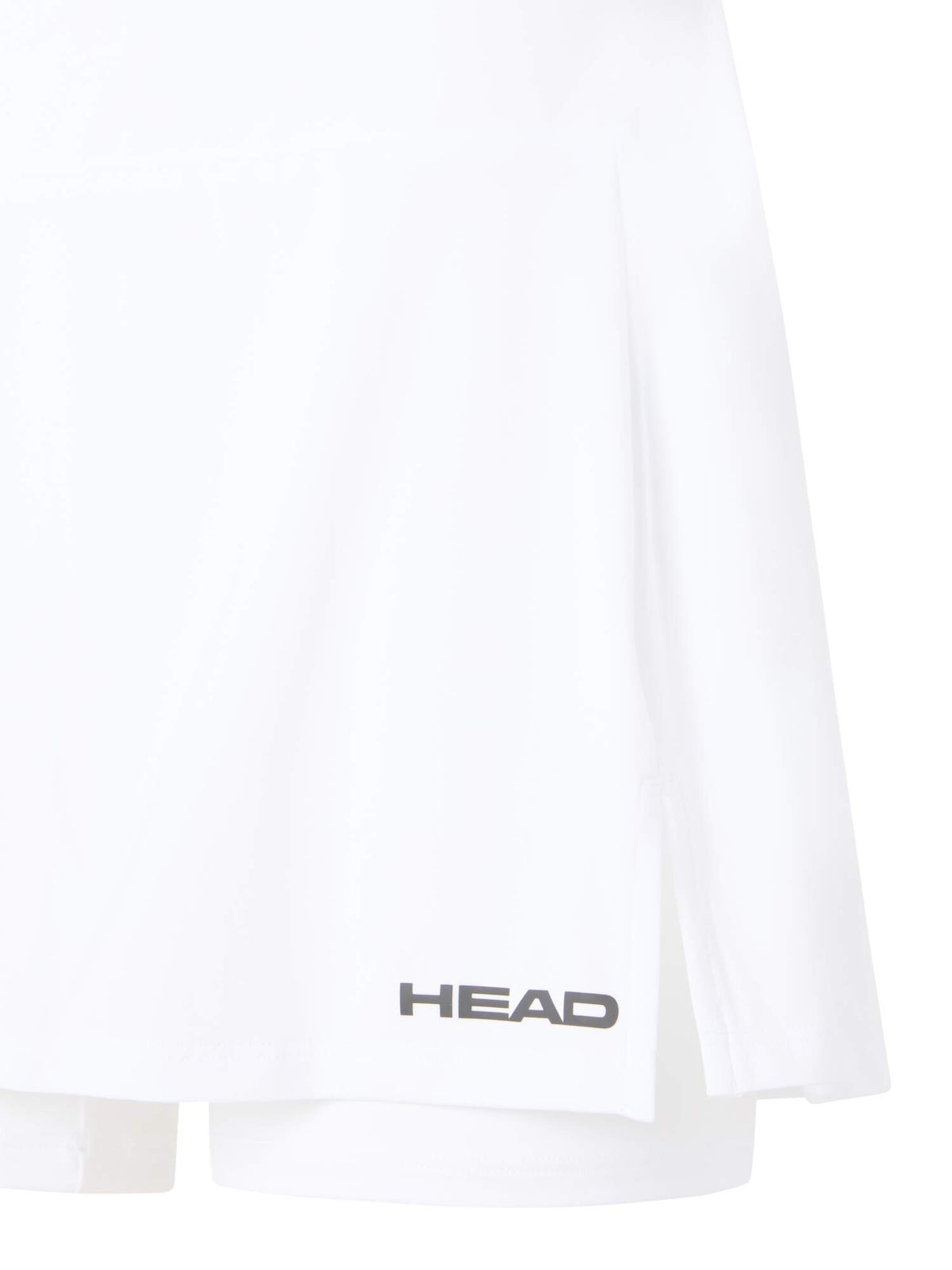 HEAD CLUB Basic Skort Women