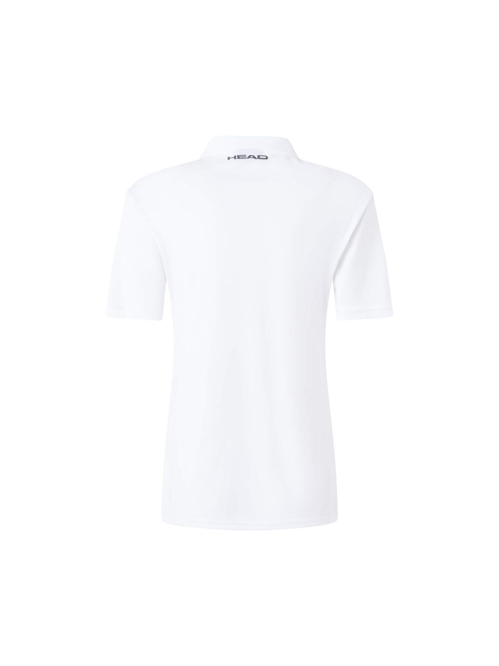 HEAD CLUB 25 Tech Polo Shirt Women