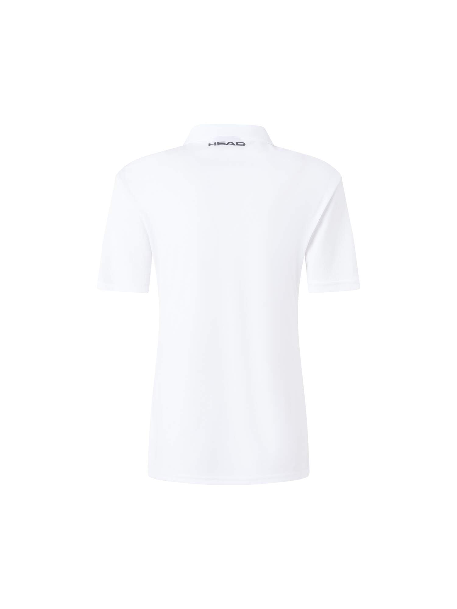 HEAD CLUB 25 Tech Polo Shirt Women
