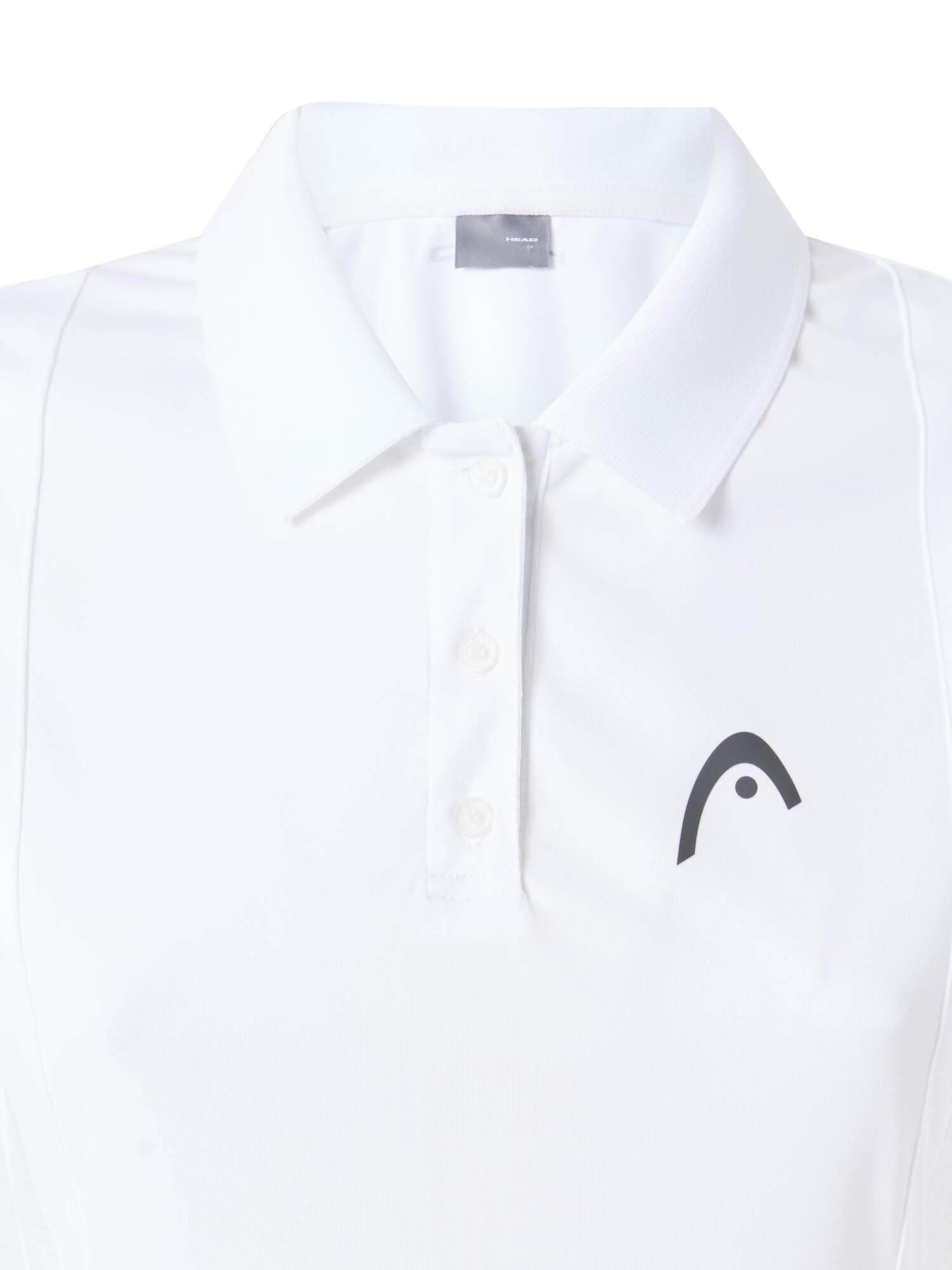 HEAD CLUB 25 Tech Polo Shirt Women