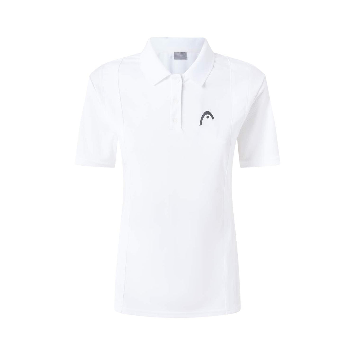 HEAD CLUB 25 Tech Polo Shirt Women