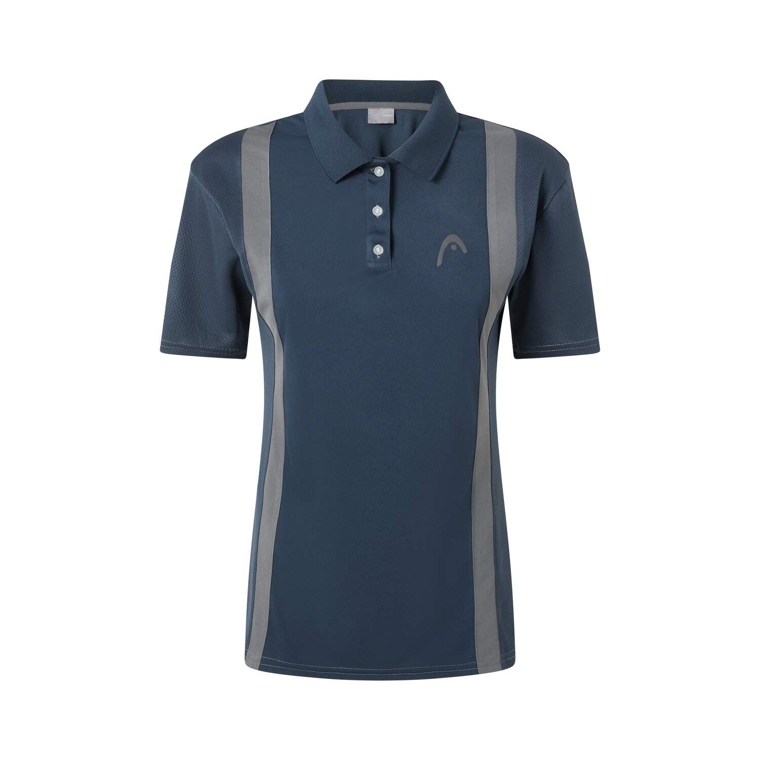 HEAD CLUB 25 Tech Polo Shirt Women