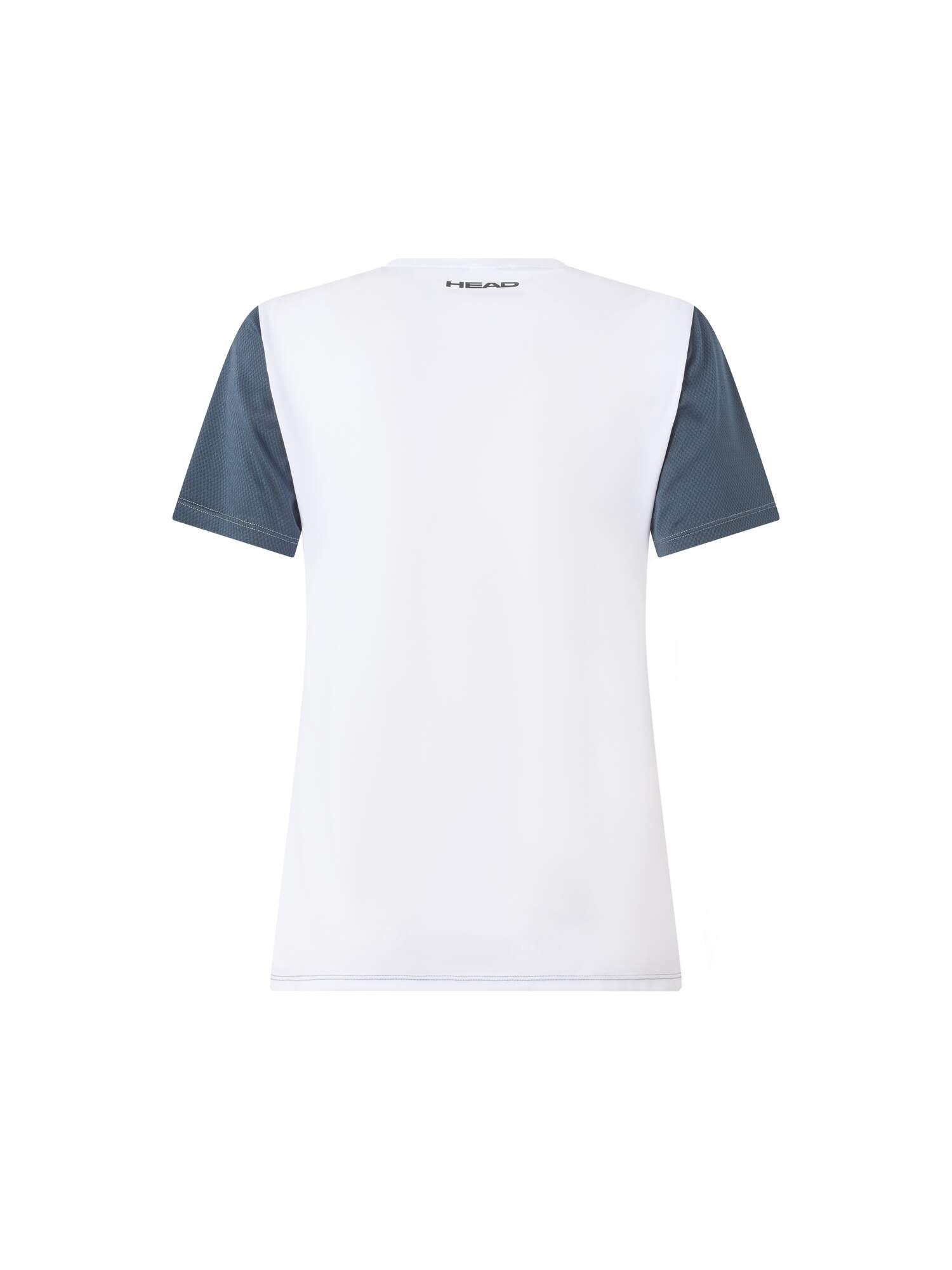 HEAD CLUB 25 Tech T-Shirt Women