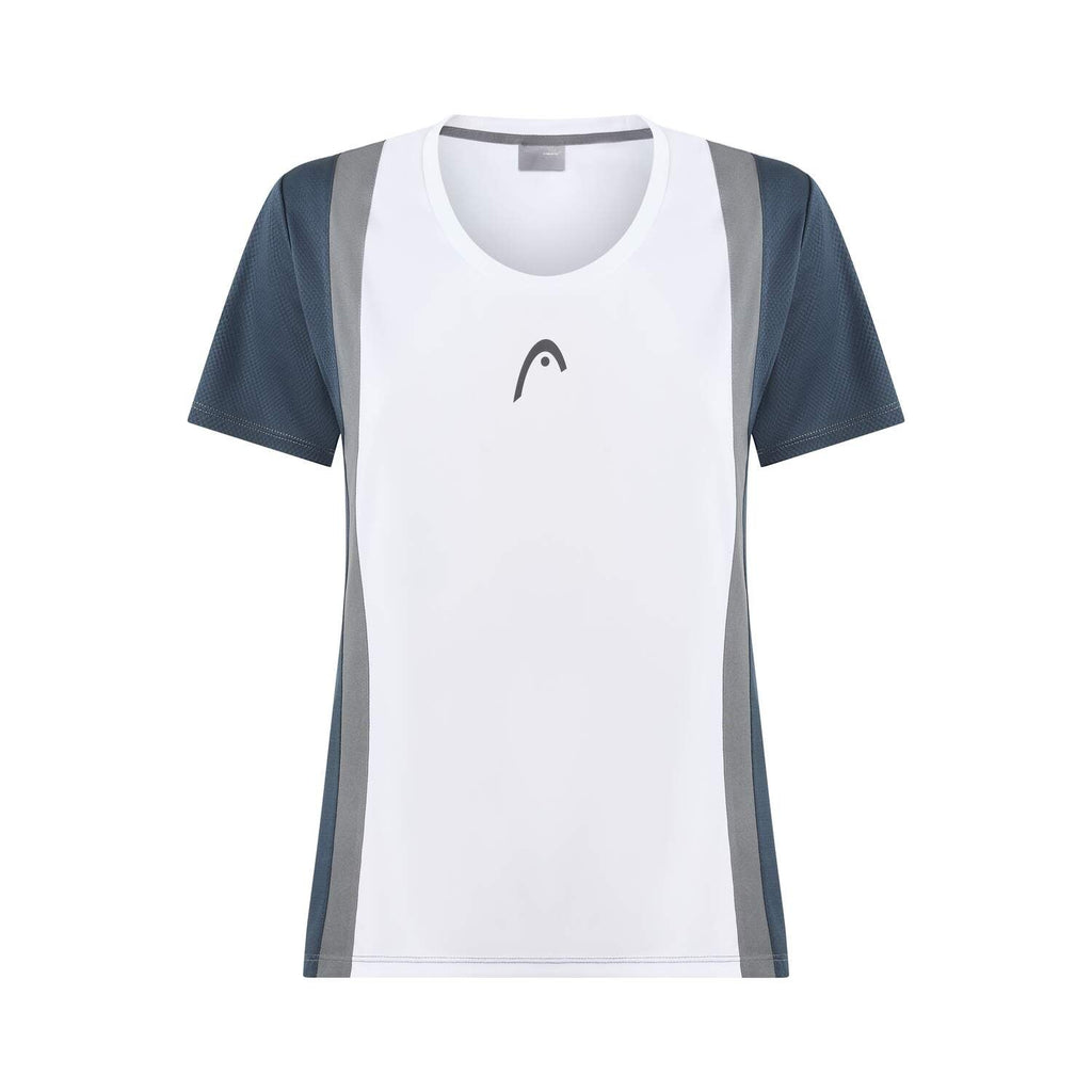 HEAD CLUB 25 Tech T-Shirt Women
