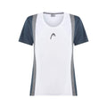 HEAD CLUB 25 Tech T-Shirt Women