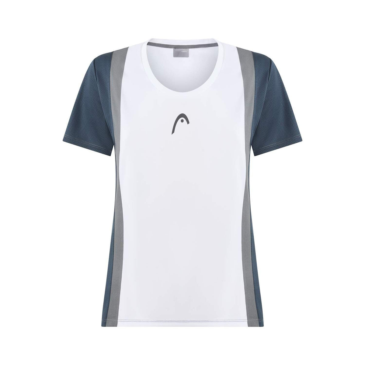 HEAD CLUB 25 Tech T-Shirt Women