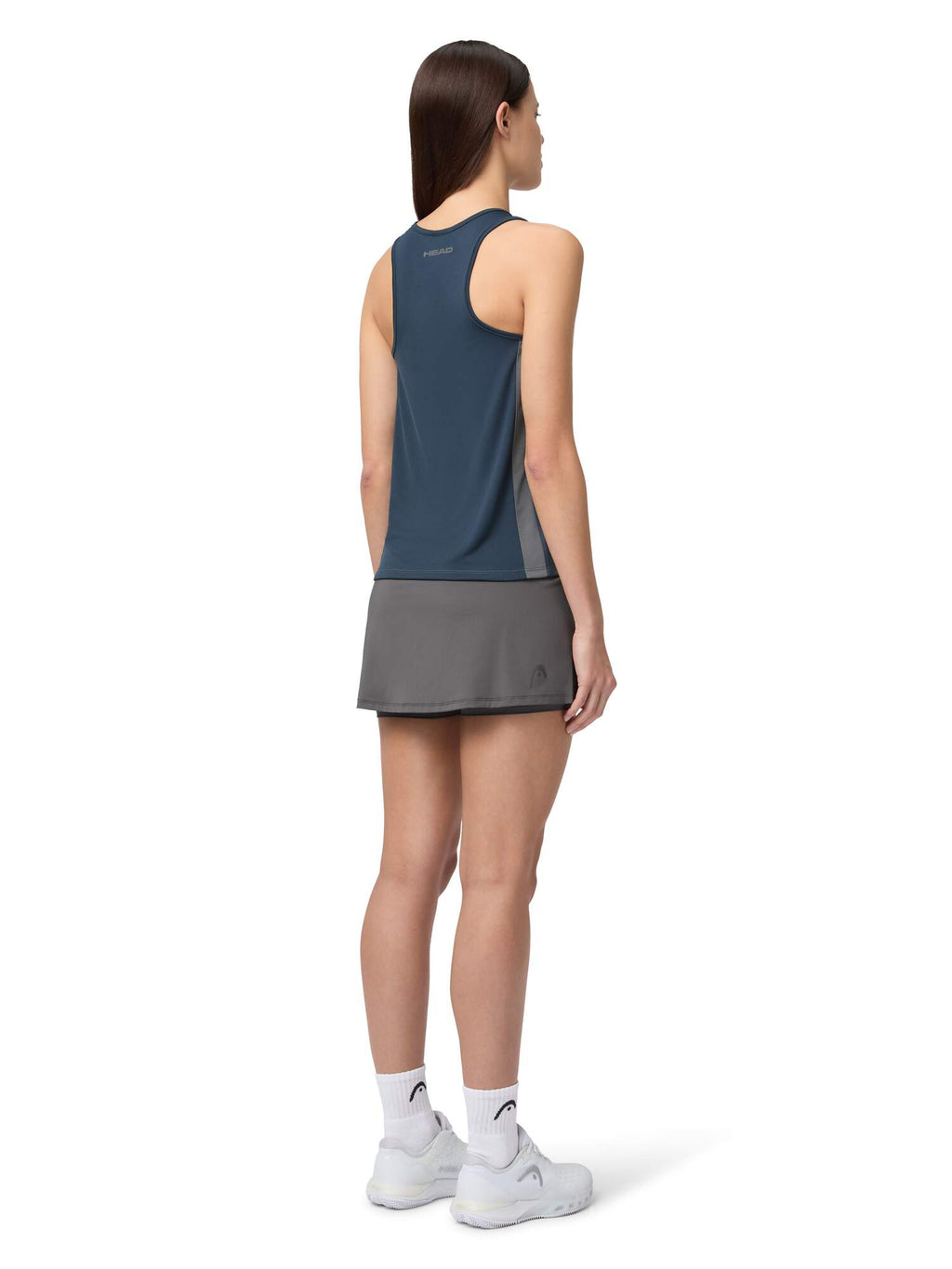 HEAD CLUB 25 Tech Tank Top Women