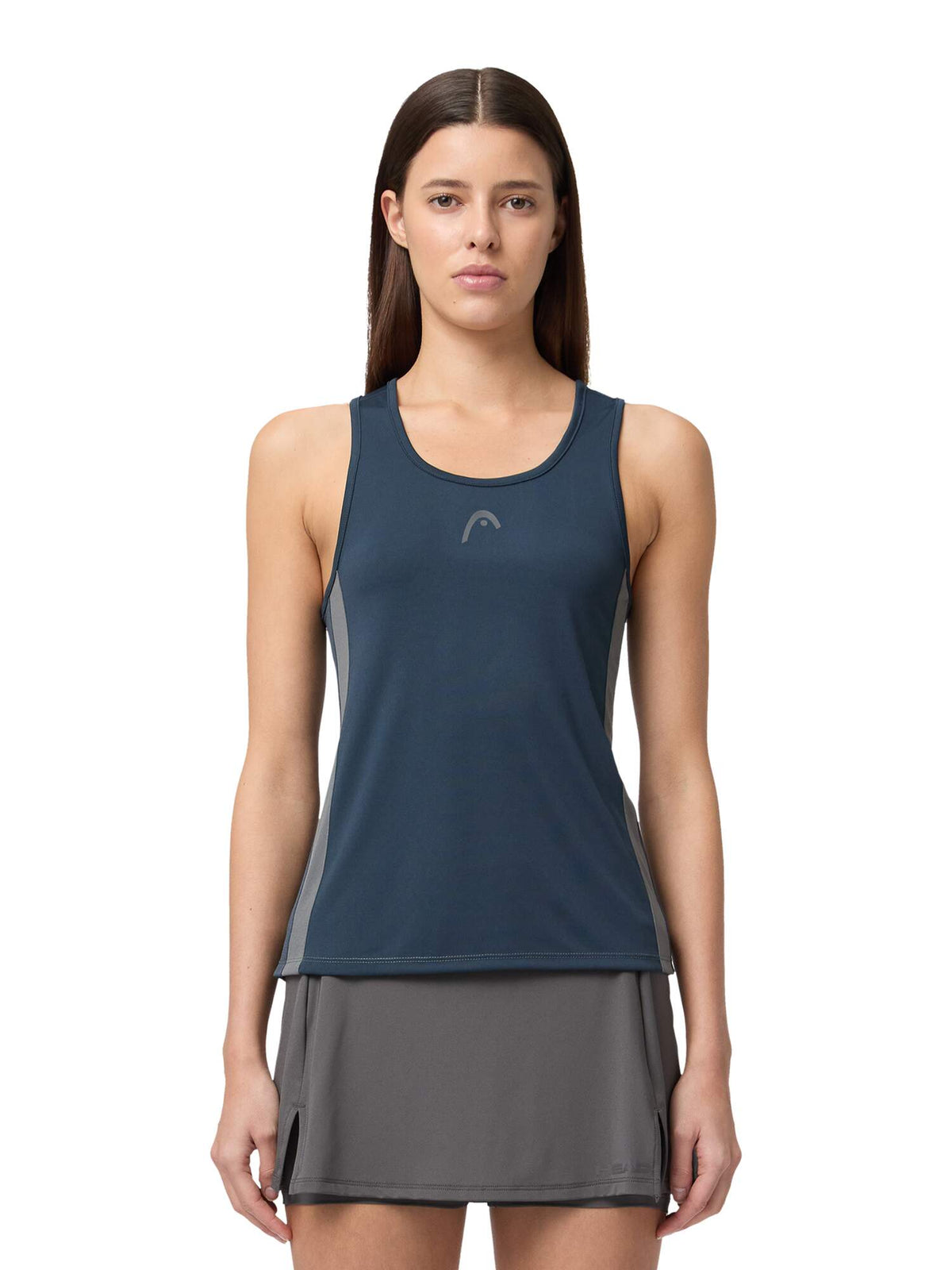 HEAD CLUB 25 Tech Tank Top Women