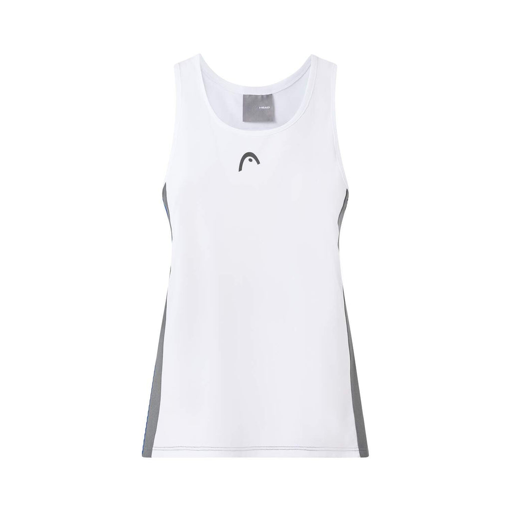 HEAD CLUB 25 Tech Tank Top Women