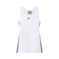 HEAD CLUB 25 Tech Tank Top Women