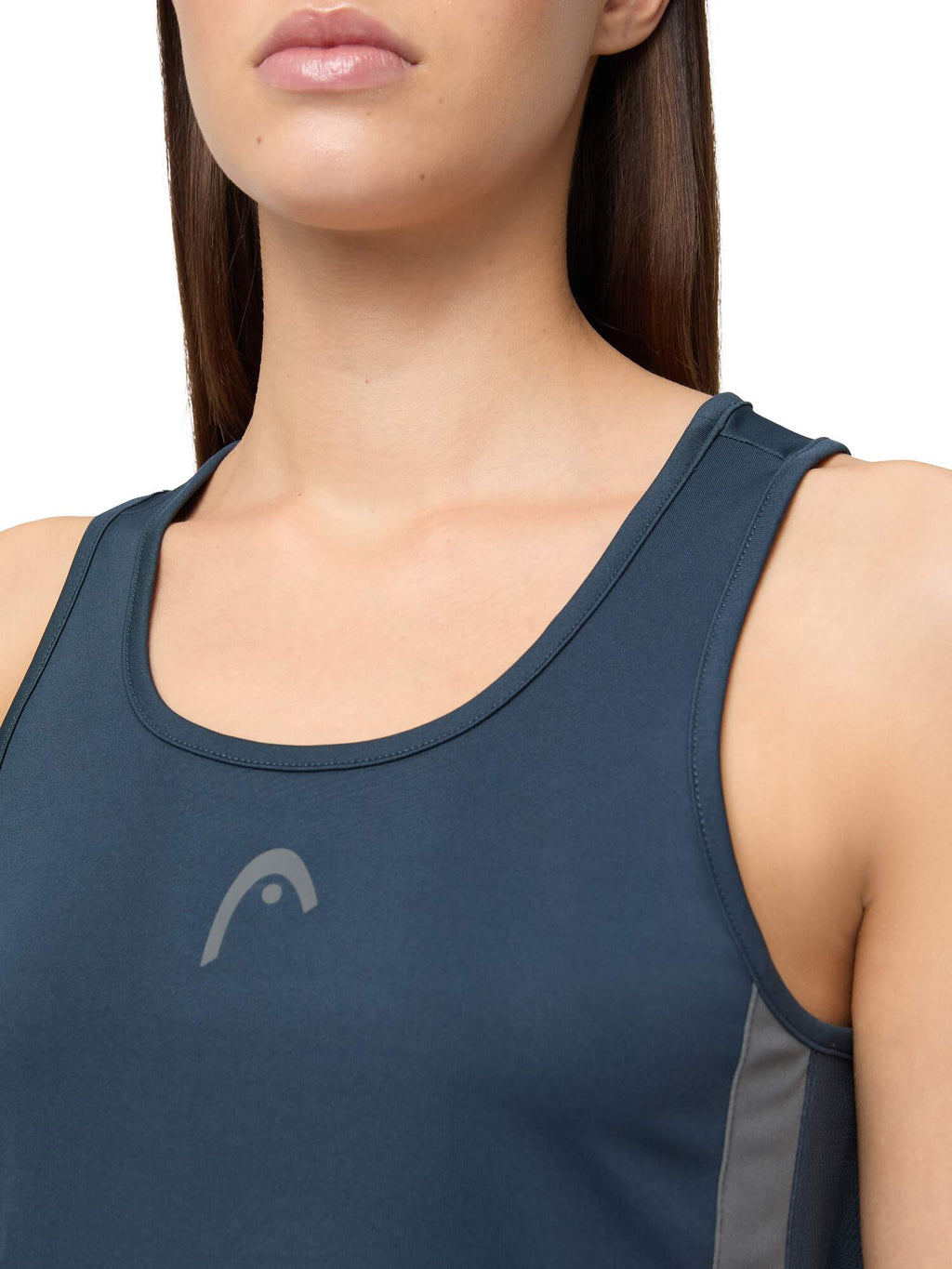 HEAD CLUB 25 Tech Tank Top Women