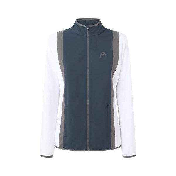 HEAD CLUB 25 Jacket Women