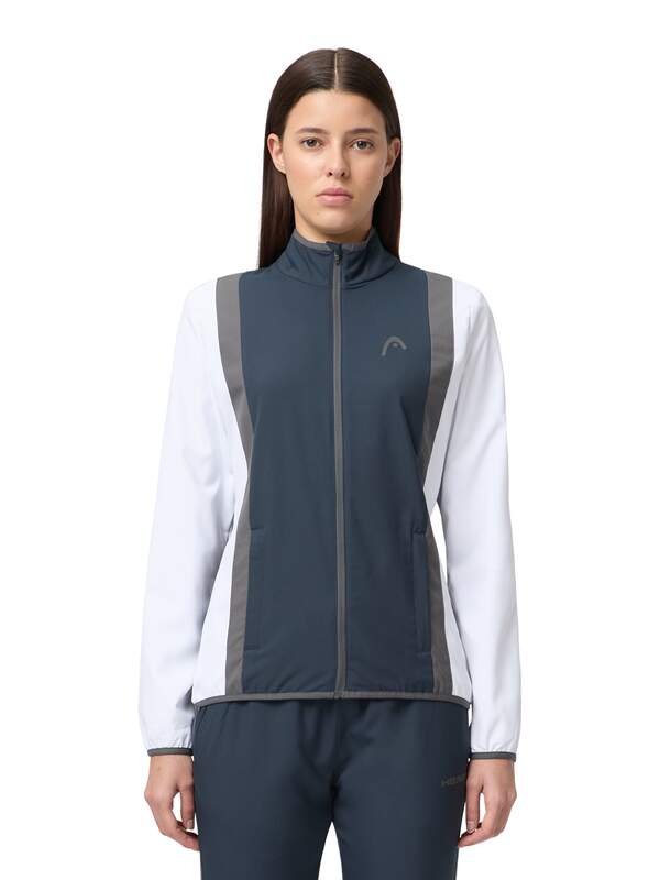 HEAD CLUB 25 Jacket Women