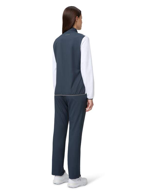 HEAD CLUB 25 Jacket Women