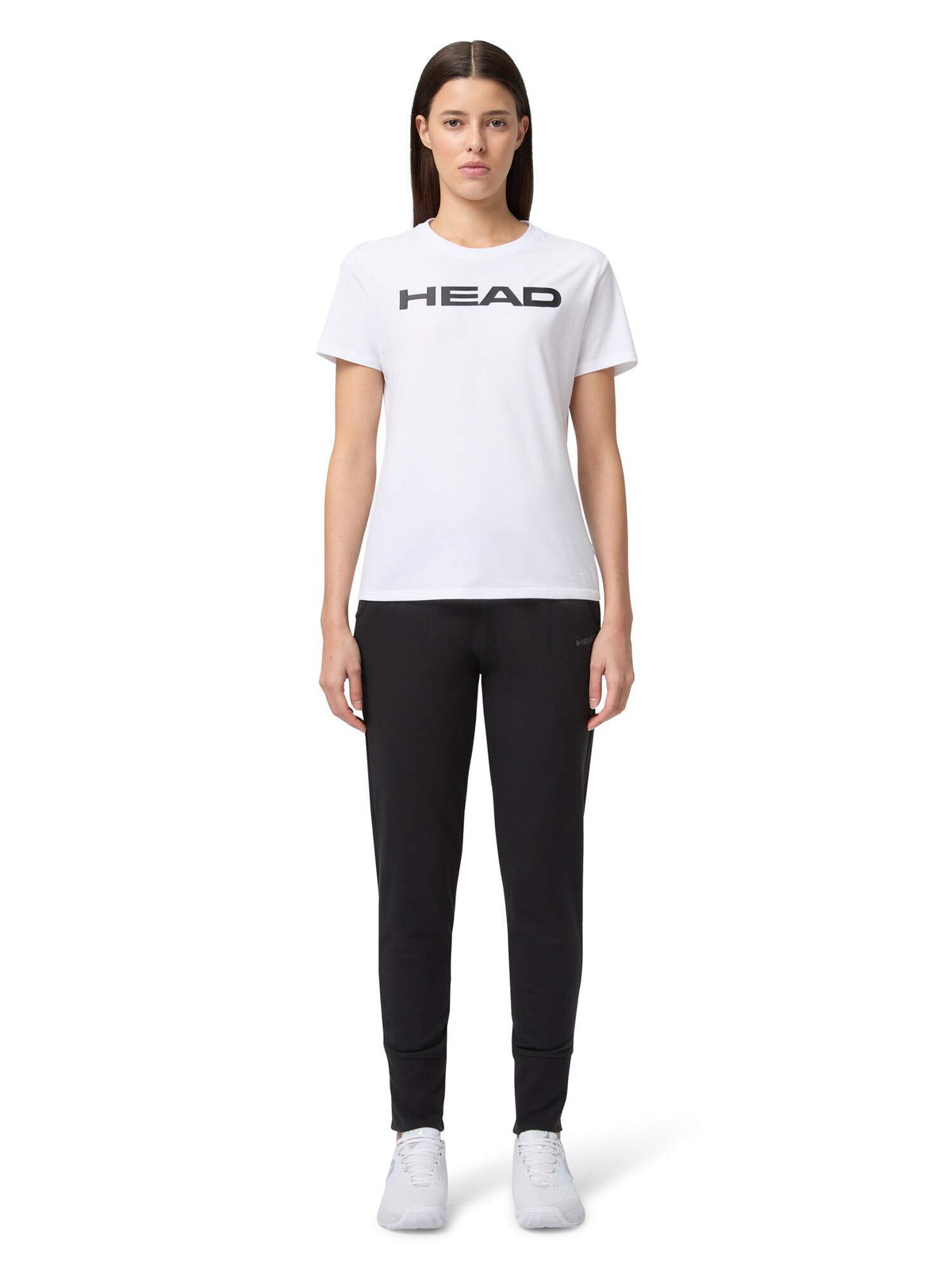 HEAD CLUB ORIGINAL T-Shirt Women