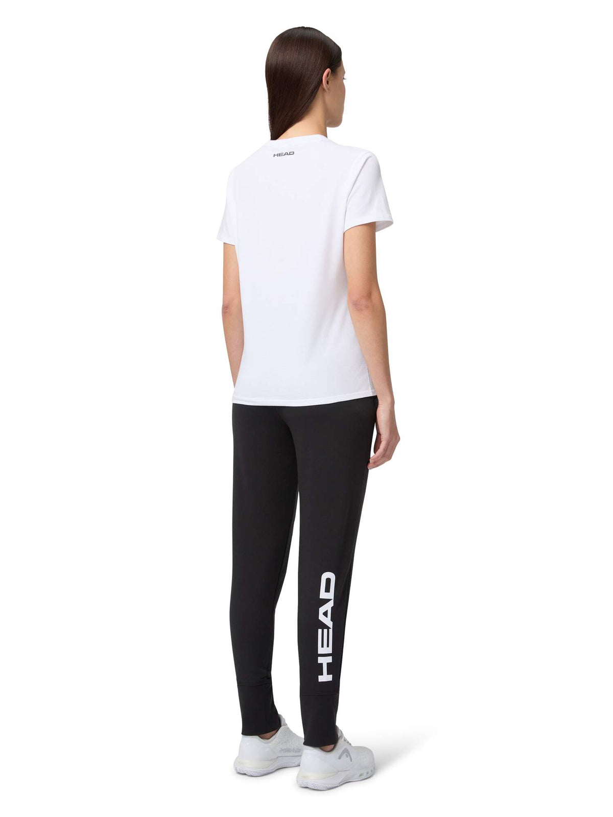 HEAD CLUB ORIGINAL T-Shirt Women