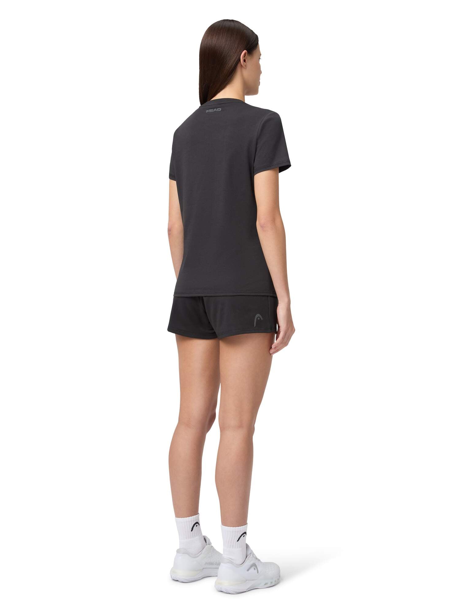HEAD CLUB ORIGINAL T-Shirt Women