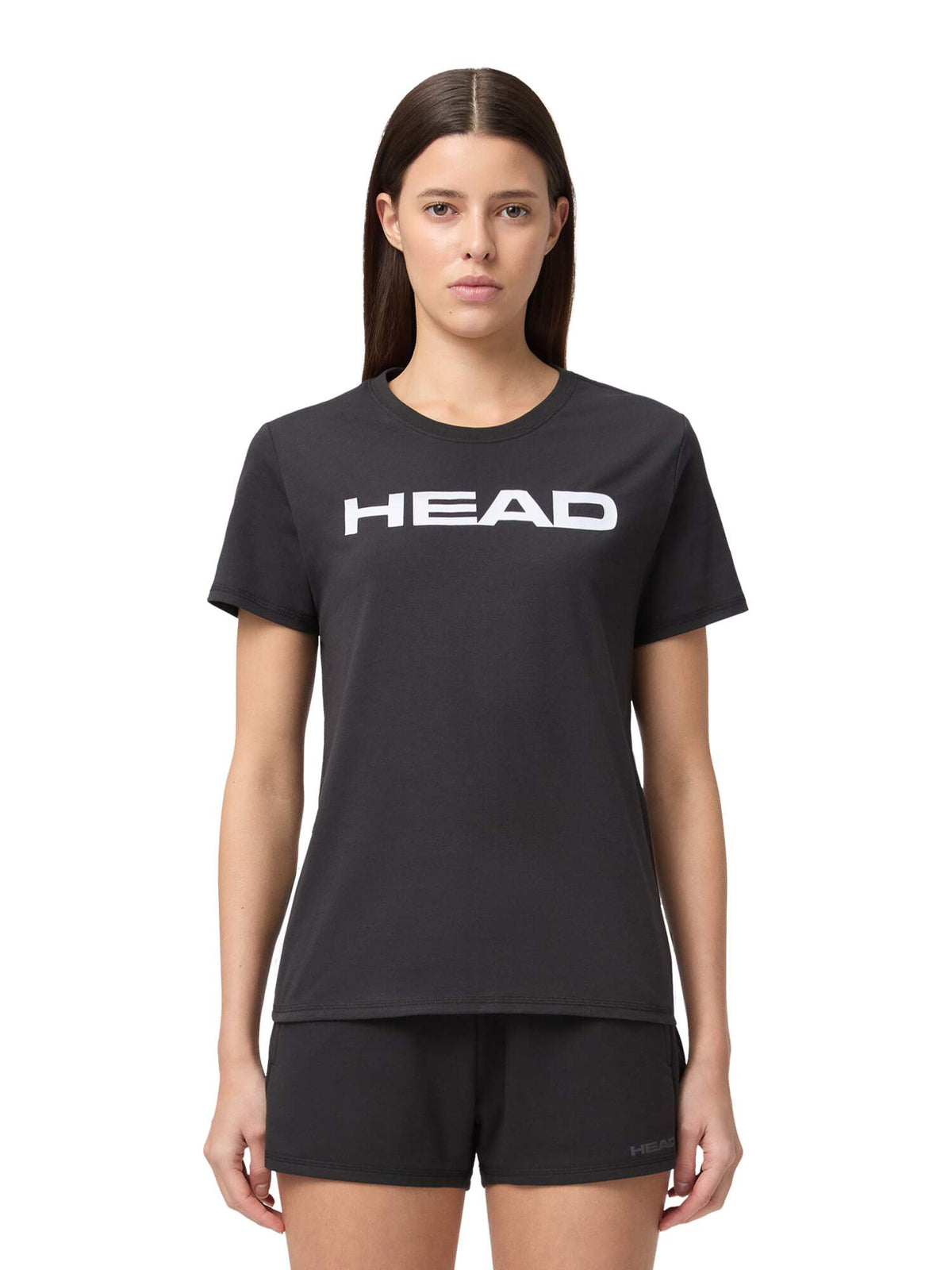 HEAD CLUB ORIGINAL T-Shirt Women