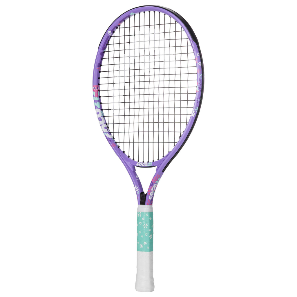 HEAD Coco 21 Tennis Racquet