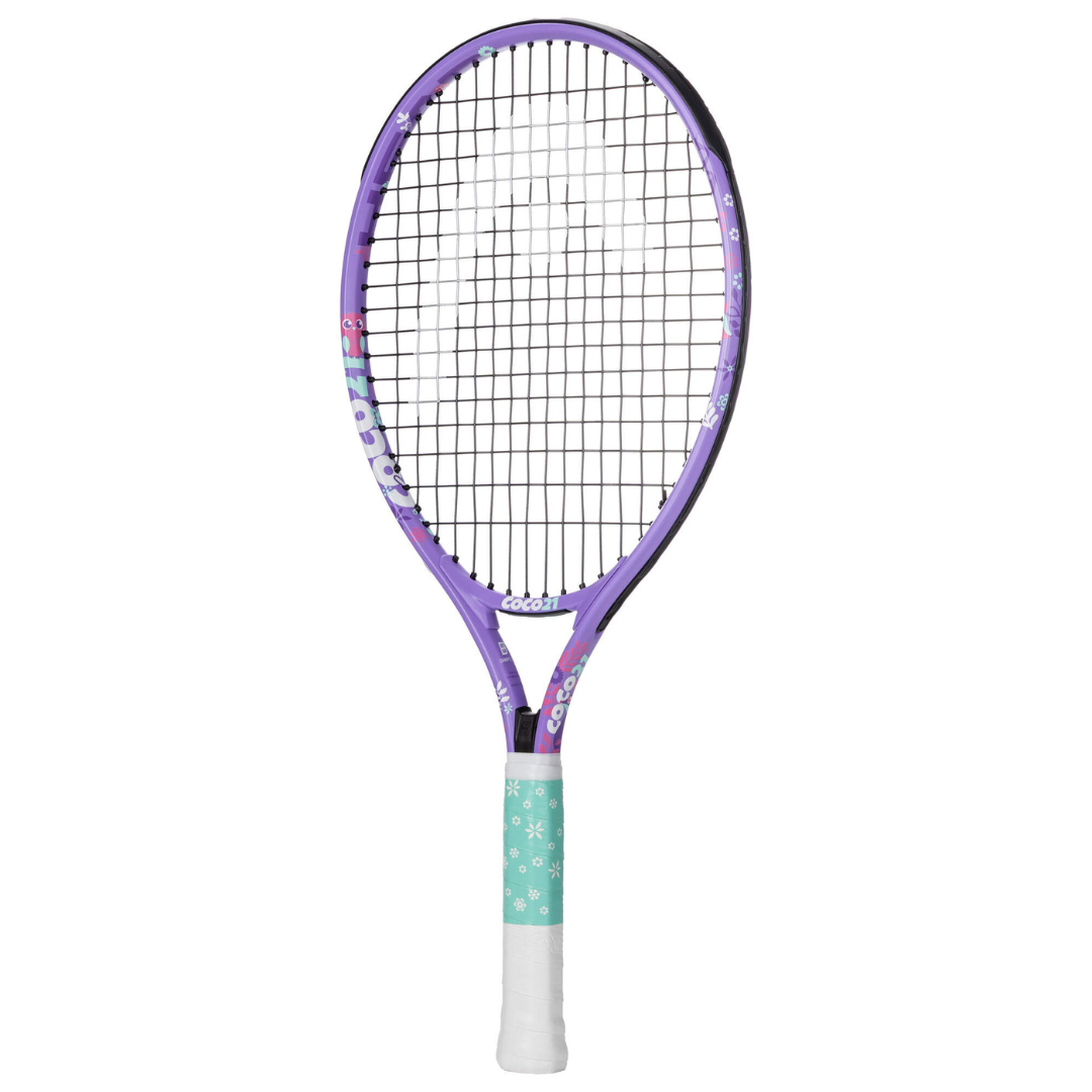 HEAD Coco 21 Tennis Racquet