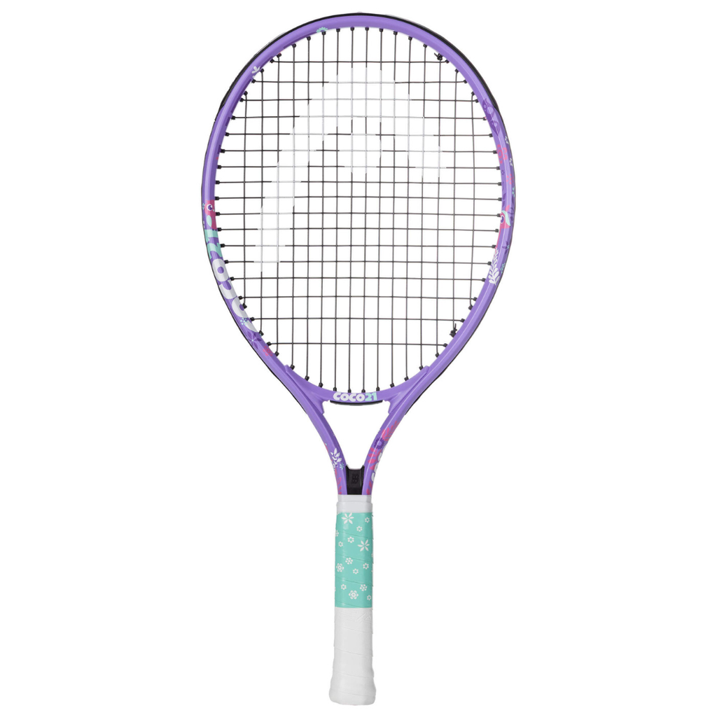 HEAD Coco 21 Tennis Racquet