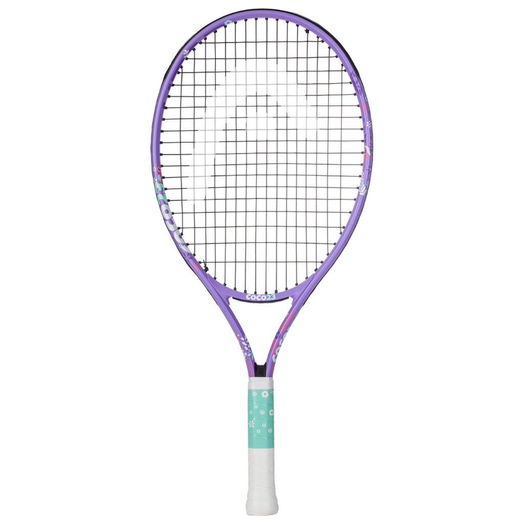 HEAD Coco 23 Tennis Racquet