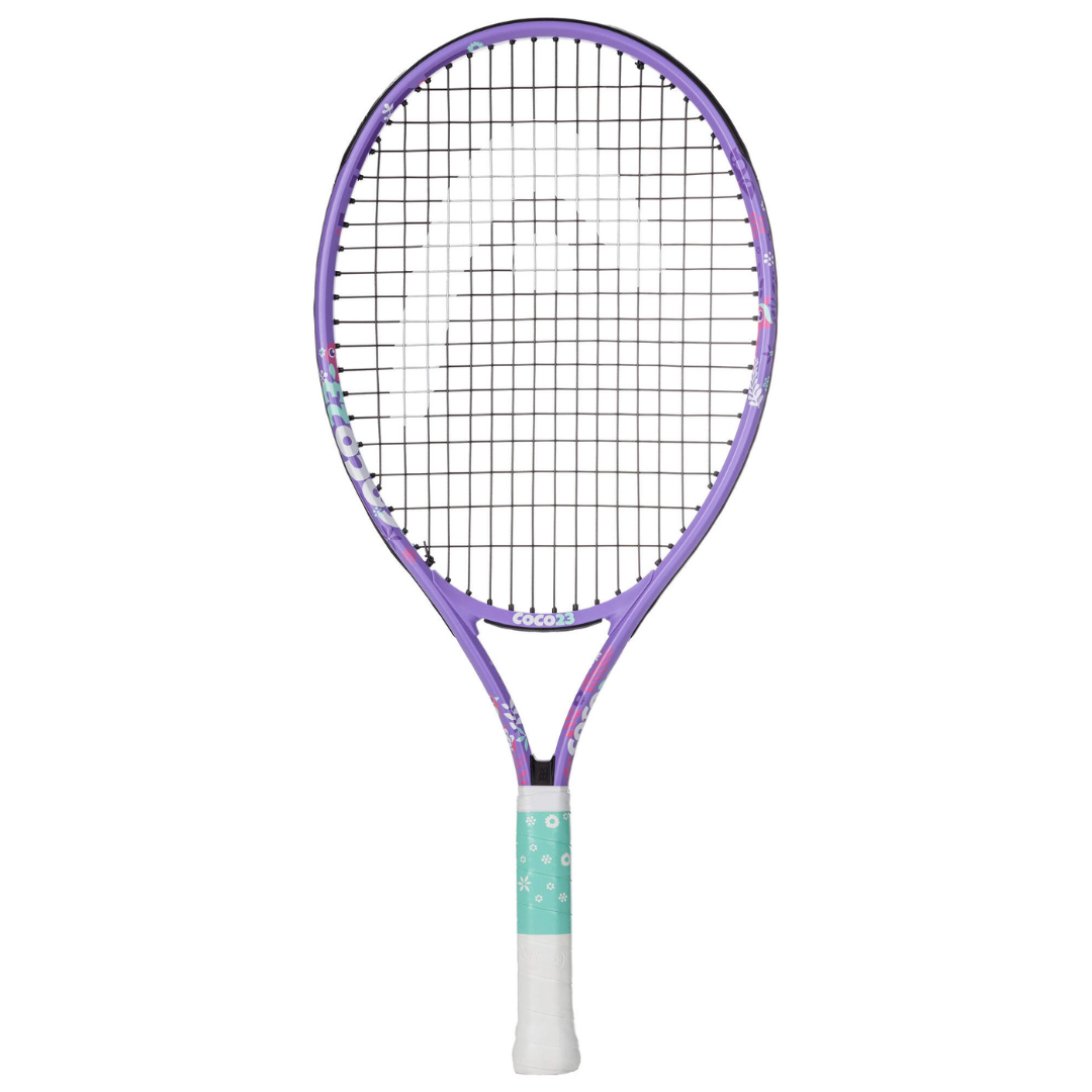 HEAD Coco 23 Tennis Racquet