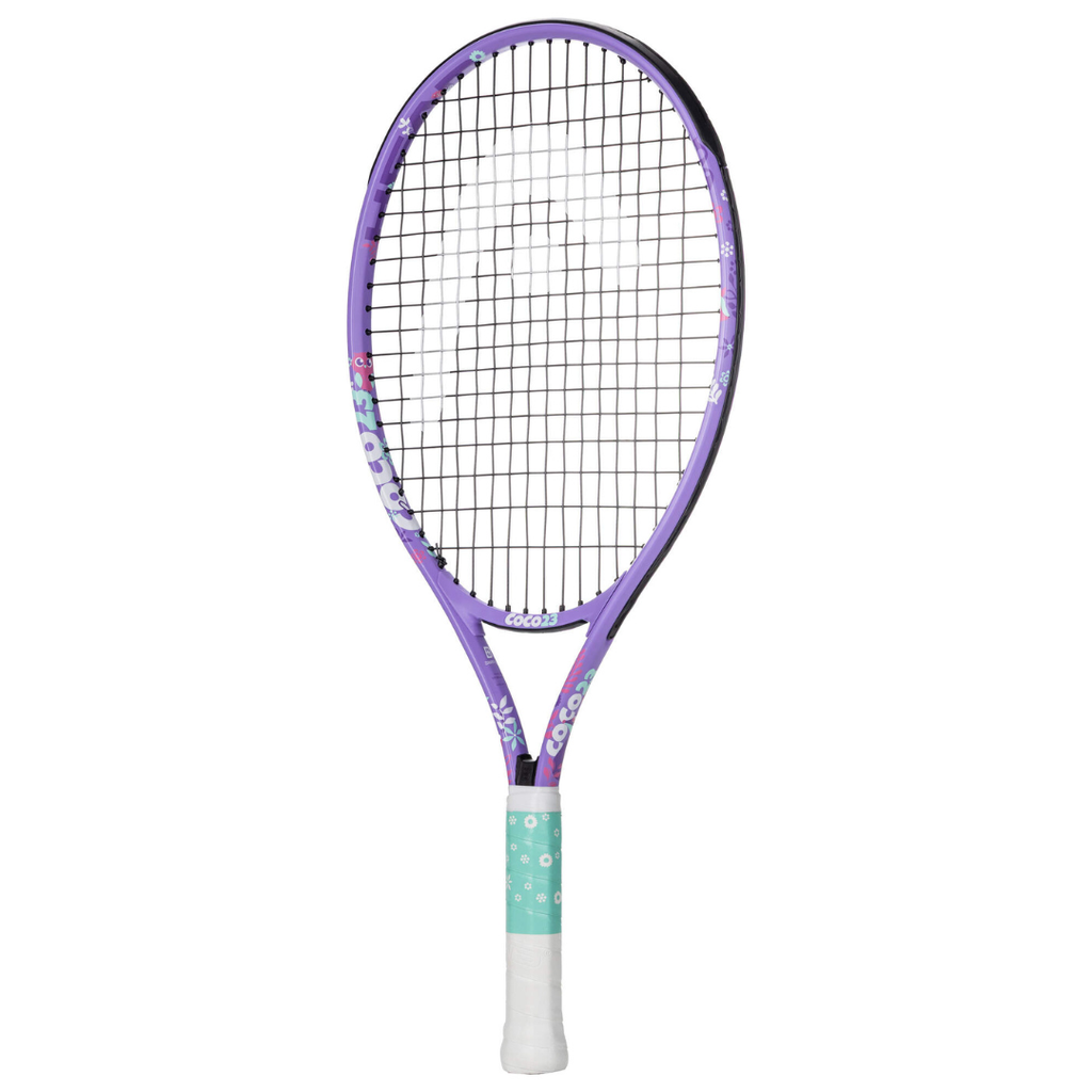 HEAD Coco 23 Tennis Racquet