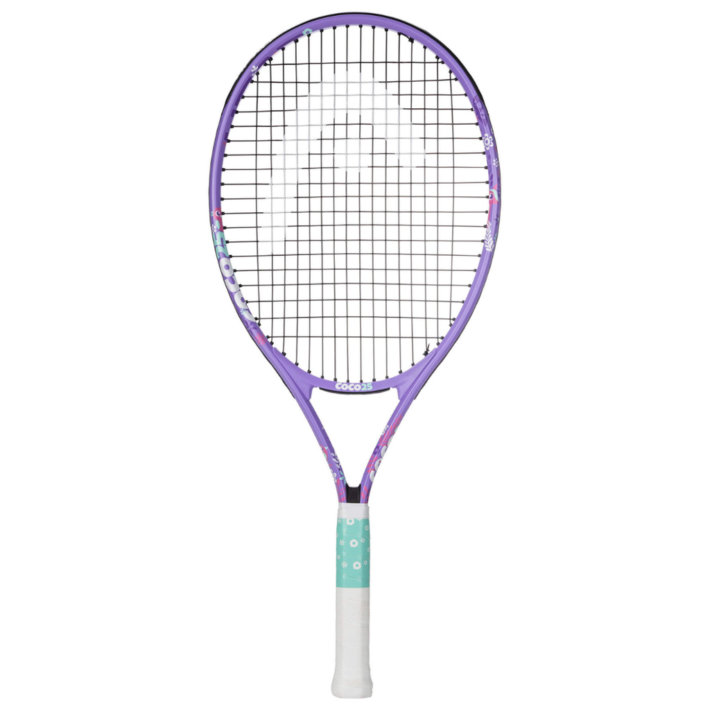 HEAD Coco 25 Tennis Racquet