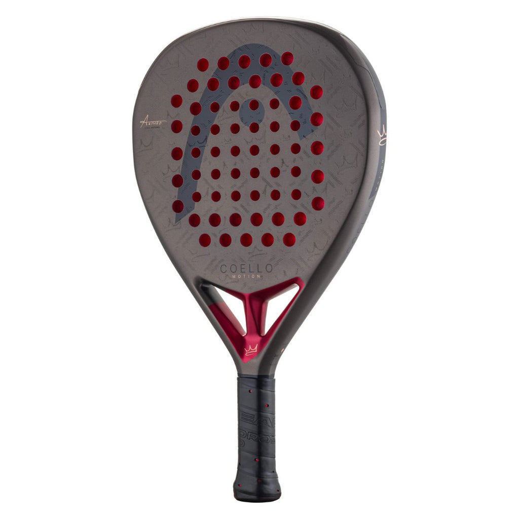 HEAD Coello Motion 2026 Padel Racquet