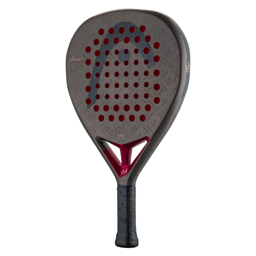 HEAD Coello Pro 2026 Padel Racquet