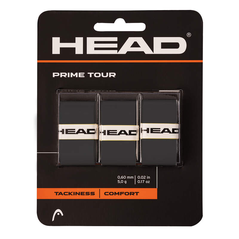 Prime Tour 3 Pack Grip