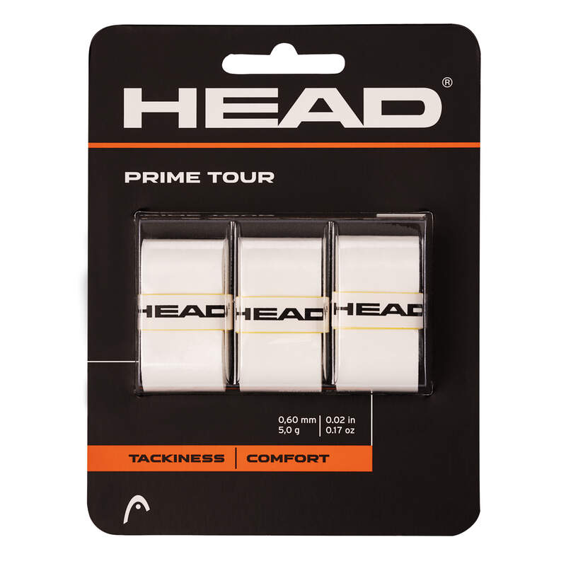 Prime Tour 3 Pack Grip