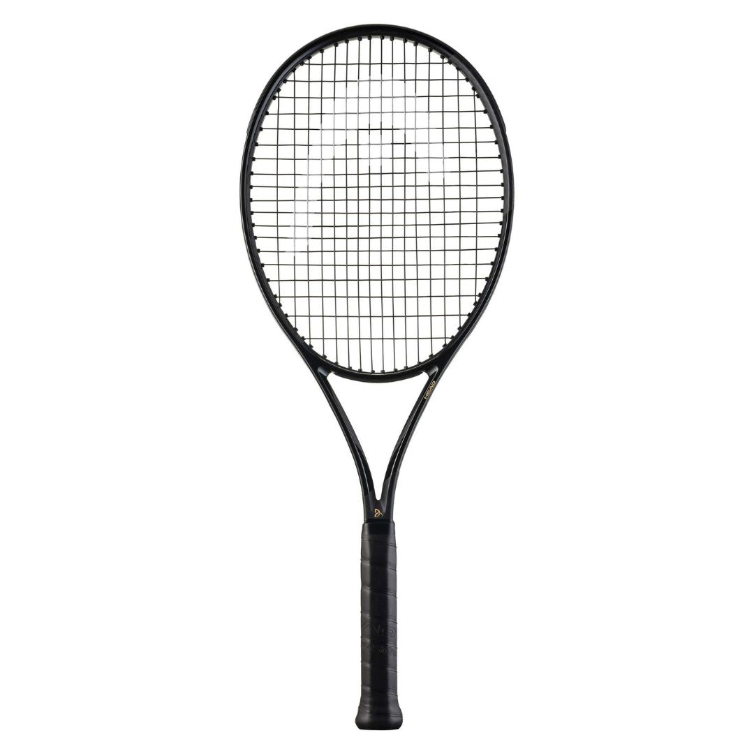 HEAD Speed MP LEGEND 2025 Tennis Racquet