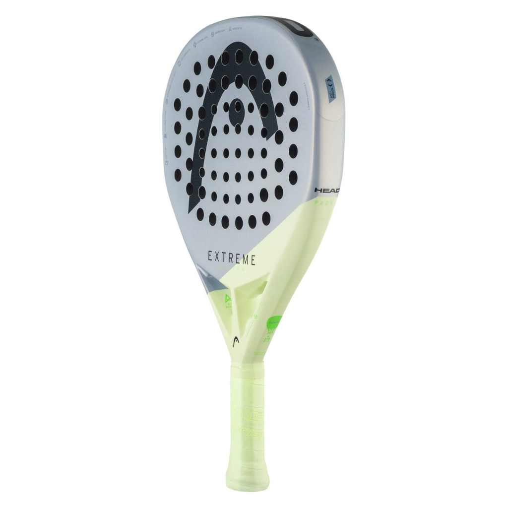 HEAD Extreme Motion Padel Racquet